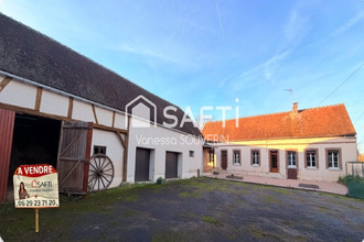 achat maison la-louptiere-thenard 10400