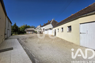 achat maison la-louptiere-thenard 10400