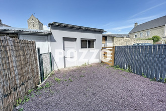 achat maison la-lucerne-d-outremer 50320