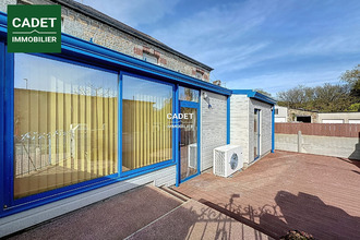 achat maison la-lucerne-d-outremer 50320