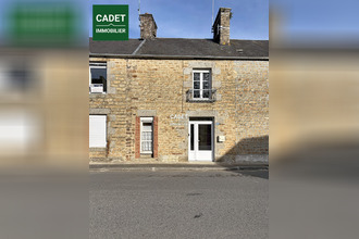 achat maison la-lucerne-d-outremer 50320