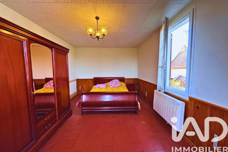 achat maison la-machine 58260