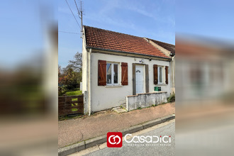 achat maison la-machine 58260