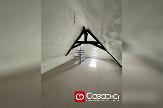 achat maison la-machine 58260