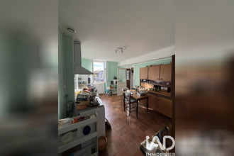 achat maison la-machine 58260