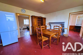 achat maison la-machine 58260