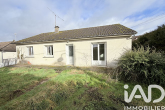 achat maison la-machine 58260