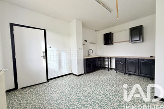 achat maison la-machine 58260