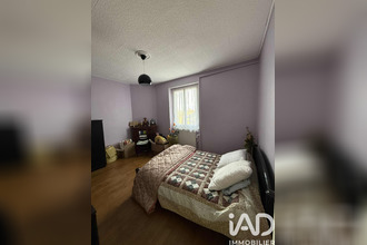 achat maison la-machine 58260