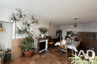 achat maison la-machine 58260