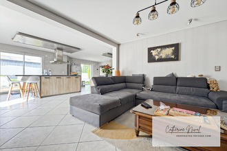 achat maison la-madeleine 44350