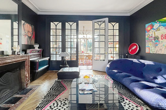 achat maison la-madeleine 59110