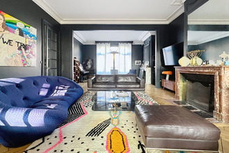 achat maison la-madeleine 59110