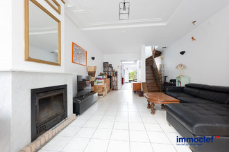 achat maison la-madeleine 59110