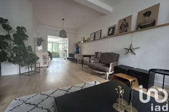 achat maison la-madeleine 59110