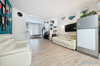 achat maison la-madeleine 59110