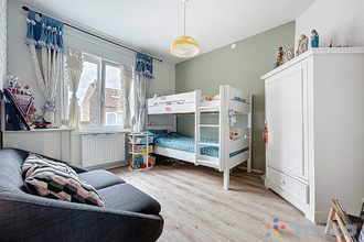 achat maison la-madeleine 59110