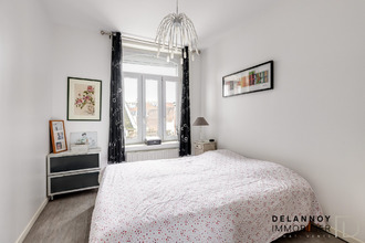 achat maison la-madeleine 59110