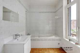 achat maison la-madeleine 59110