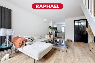 achat maison la-madeleine 59110