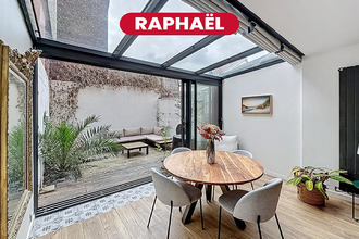 achat maison la-madeleine 59110