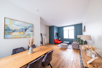 achat maison la-madeleine 59110