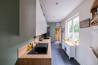 achat maison la-madeleine 59110