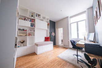 achat maison la-madeleine 59110