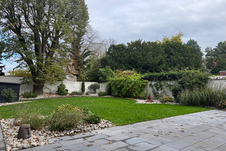 achat maison la-madeleine 59110