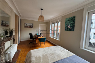 achat maison la-madeleine 59110