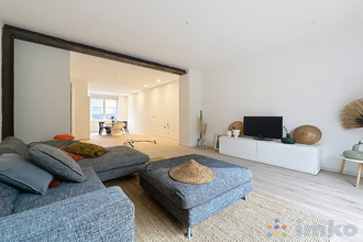 achat maison la-madeleine 59110