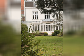 achat maison la-madeleine 59110