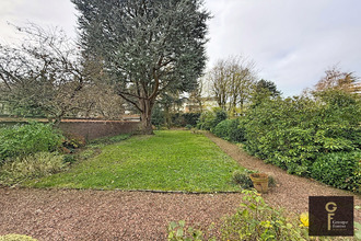 achat maison la-madeleine 59110