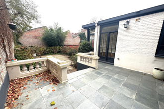 achat maison la-madeleine 59110