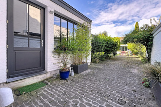 achat maison la-madeleine 59110