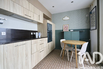 achat maison la-madeleine 59110