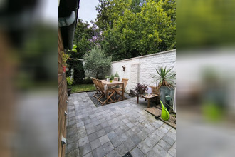 achat maison la-madeleine 59110