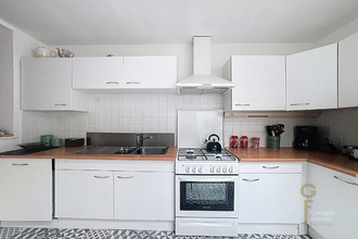 achat maison la-madeleine 59110