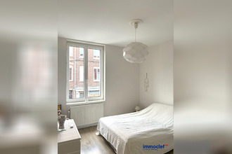 achat maison la-madeleine 59110