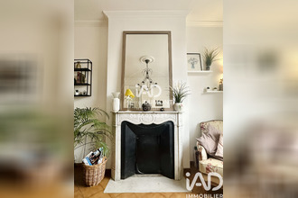 achat maison la-madeleine 59110