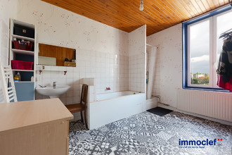 achat maison la-madeleine 59110