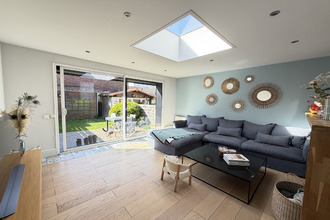 achat maison la-madeleine 59110