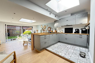 achat maison la-madeleine 59110