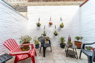 achat maison la-madeleine 59110