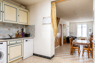 achat maison la-madeleine 59110