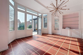 achat maison la-madeleine 59110