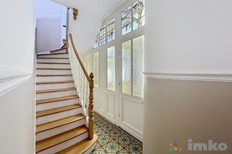 achat maison la-madeleine 59110