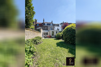 achat maison la-madeleine 59110