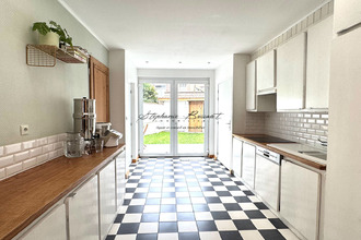 achat maison la-madeleine 59110