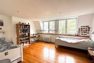 achat maison la-madeleine 59110